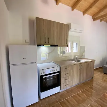 Babis Apartment *