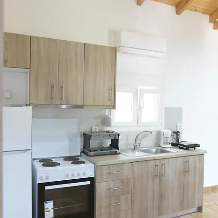 Babis Apartment *