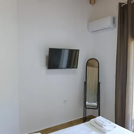 Babis Áyios Nikítas