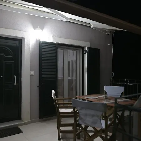 Babis Apartment