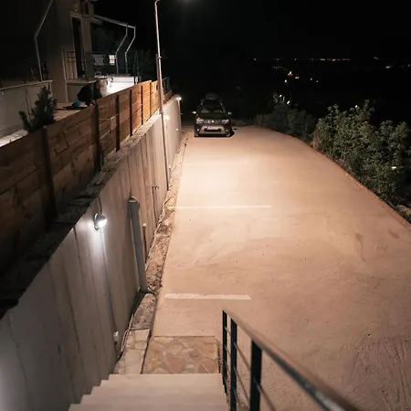 Babis アパート *