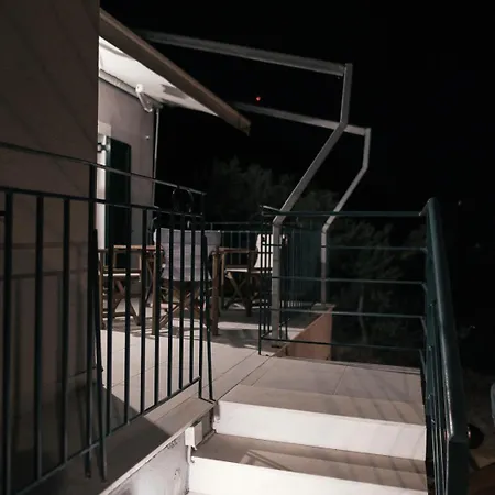 アパート Babis *