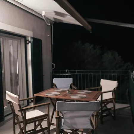 Babis アパート *