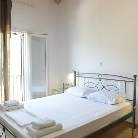Babis Apartament *