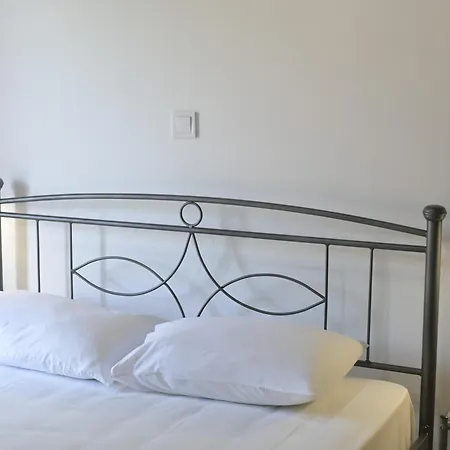 Apartament Babis