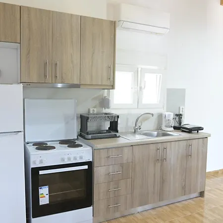 Babis Apartament *