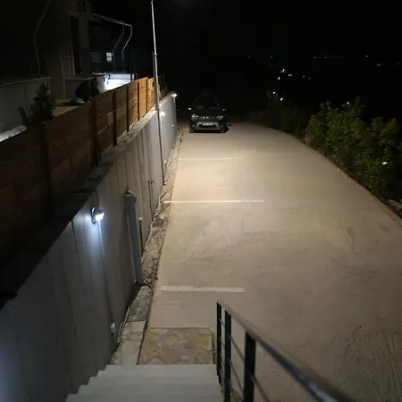 Apartament Babis