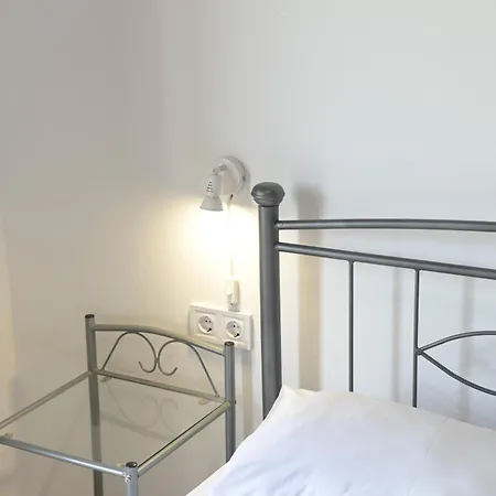 Babis 아파트 Áyios Nikítas