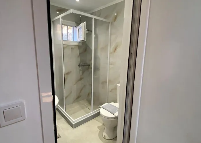Babis Apartmán *